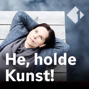 He, holde Kunst! by ORF