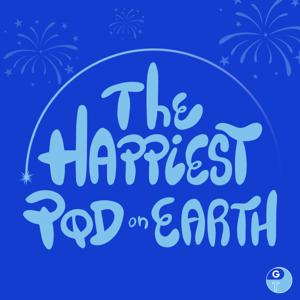 The Happiest Pod on Earth by Geek Therapy Network