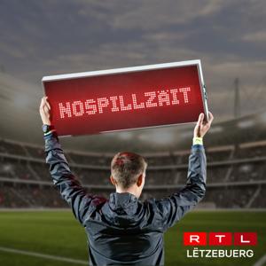 Nospillzäit