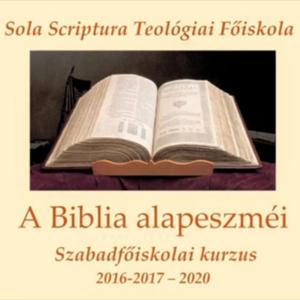 A Biblia alapeszméi