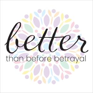 better than before betrayal