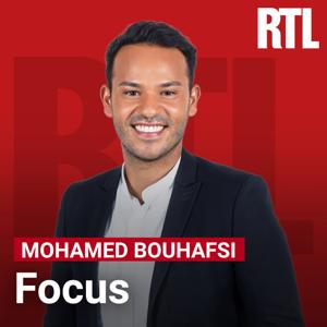 Focus dimanche by RTL