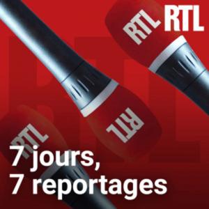 7 jours, 7 reportages by RTL