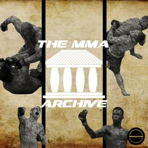 The MMA Archive