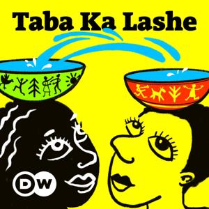 Taba Ka Lashe by DW