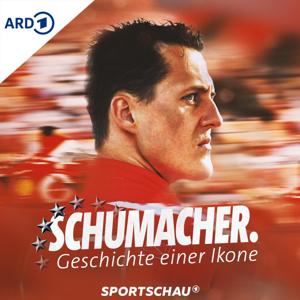 Schumacher. Geschichte einer Ikone by sportschau.de