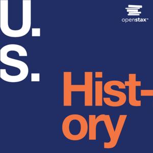 US History - OpenStax Audiobook by OpenStax US History