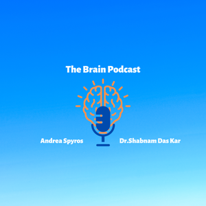 The Brain Podcast