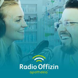 Radio Offizin - setz deinem Wissen mit apothekia die Krone auf!