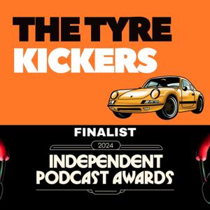 The Tyre Kickers - Classic Cars