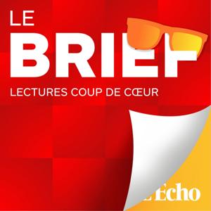 Lectures coup de coeur by L'Echo