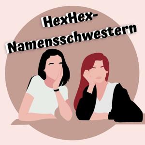 Hexhex_Namensschwestern