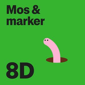 Mos & marker by r8Dio