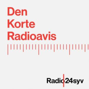 Den Korte Radioavis by r8Dio