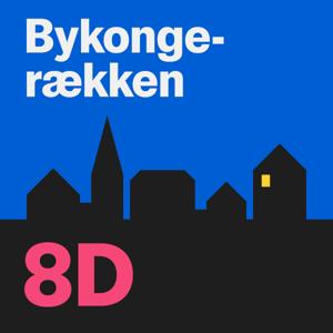 Bykongerækken by r8Dio