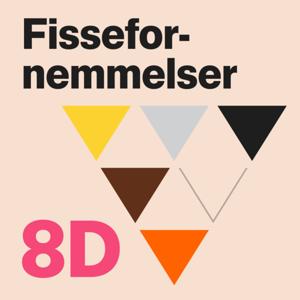 Fissefornemmelser