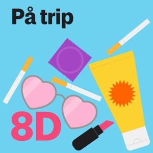 På trip by r8Dio