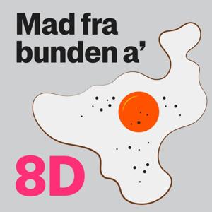 Mad fra bunden a'