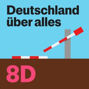 Deutschland Über Alles by r8Dio