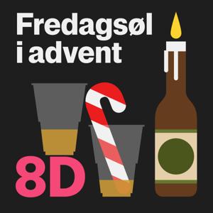 Fredagsøl i advent by r8Dio