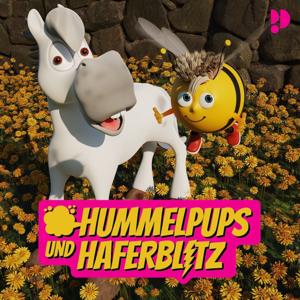 Hummelpups & Haferblitz by Podimo