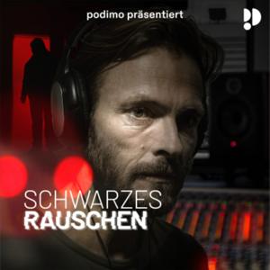 Schwarzes Rauschen - Deine Zeit läuft ab by Podimo