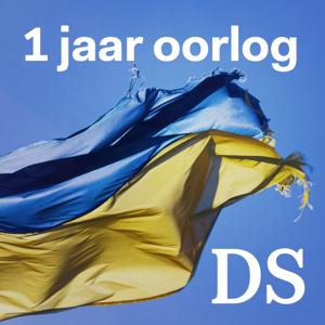 1 jaar oorlog by De Standaard