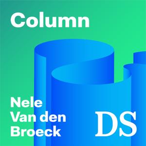 Column Nele Van den Broeck by De Standaard