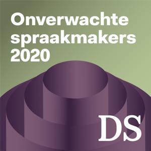 Onverwachte spraakmakers 2020 by De Standaard