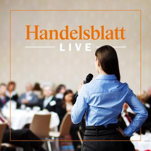 Handelsblatt LIVE