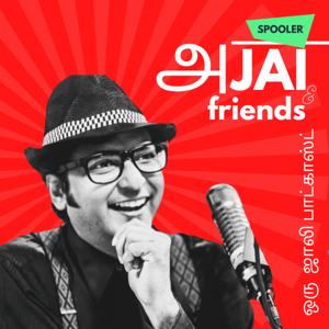 Ajai & Friends by RJ Ajai