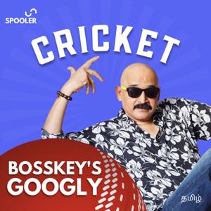 Bosskey's Googly by Bosskey