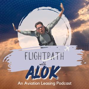 Flightpath with Alok by Alok