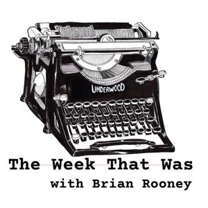 The Week That Was by Radio Free Rhinecliff