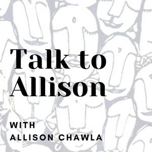 Talk to Allison by Radio Free Rhinecliff Productions