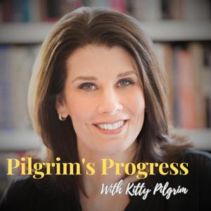 Pilgrim's Progress by Radio Free Rhinecliff