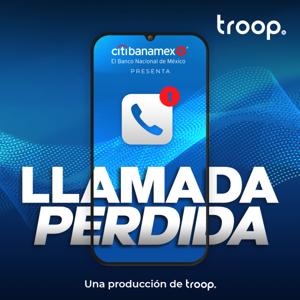 Llamada Perdida by troop audio