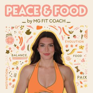 PEACE & FOOD