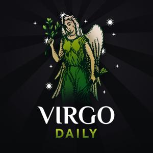 Virgo Daily by Horoscope Daily Astrology | Optimal Living Daily