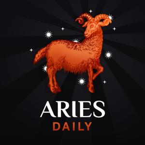 Aries Daily by Horoscope Daily Astrology | Optimal Living Daily