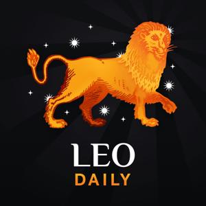 Leo Daily by Horoscope Daily Astrology | Optimal Living Daily