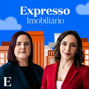 Expresso Imobiliário by Maribela Freitas e Rita Neves