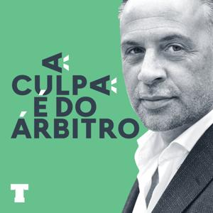 A culpa é do árbitro by Tribuna Expresso