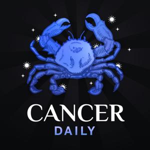 Cancer Daily by Horoscope Daily Astrology | Optimal Living Daily