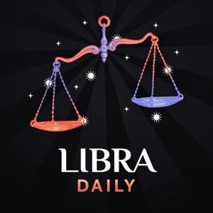 Libra Daily by Horoscope Daily Astrology | Optimal Living Daily