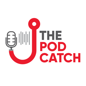 The Pod Catch by The Daily Catch & Radio Free Rhinecliff