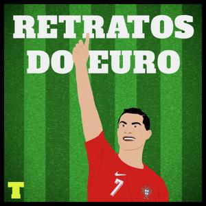 Retratos do Euro by Tribuna Expresso