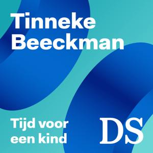 Tinneke Beeckman: Tijd voor een kind by De Standaard