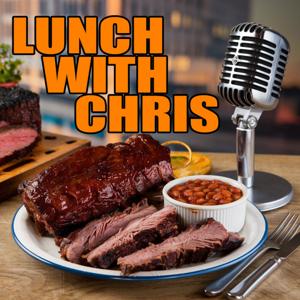 Lunch With Chris