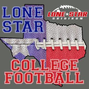 Lone Star College Football Show by Chris Doelle